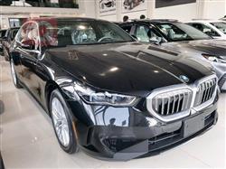 بي ام دبليو الفئة 5